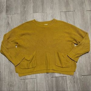 Madewell Sweater